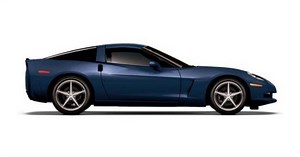 2013 Corvette Gets 'Night Race Blue' as Last Hurrah