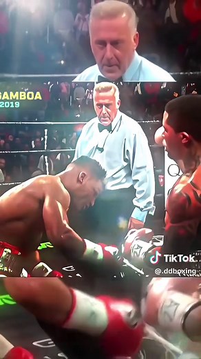 Tank Davis Best Knockouts Compilation | Boxing Highlights