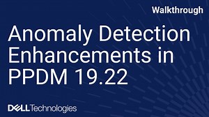 Dell NativeEdge Protection with PowerProtect Data Manager 19.22