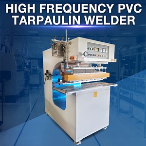 [Hot Item] High Frequency Water Bed Plastic Welding Machine