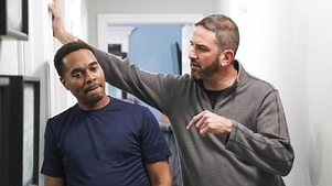 Doubling Down with the Derricos: Season 2 Episode 7 Hearts and Heads