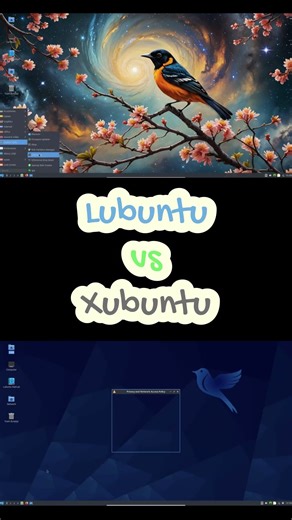 Lubuntu vs Xubuntu: Which Lightweight Ubuntu Is Right for You?