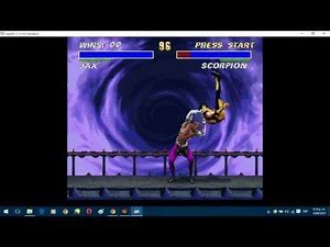 EMULADOR DE SUPER NINTENDO (snes9x) para PC!!! | WINDOWS 7,8,10 y 11| 2022