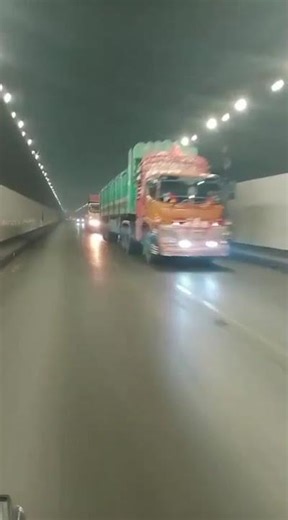 Kohat tarnal nice views