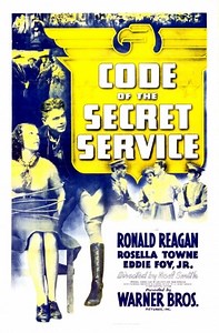 Code of the Secret Service (Film, 1939) - MovieMeter.nl