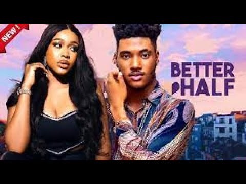 Better Half Full Movie
