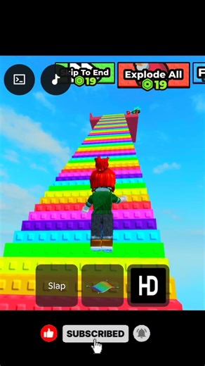 SECRET ADMIN TROLL TOWER 😂 Roblox Brainrot Funny Moments#roblox #shorts