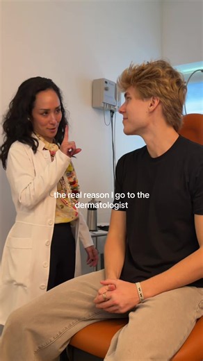 my favorite skin hack | liquid nitrogen dermatology