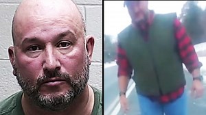 Sheriff Begs for Leniency From Fellow Cops - Rick Strom | TYT Sports