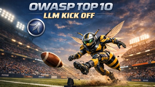 OWASP Top 10 for LLM Project Kick-off Meeting Notes