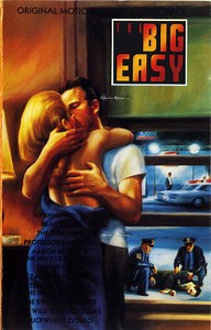 Various - The Big Easy (Original Motion Picture Soundtrack)