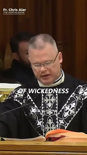 These Souls are Counting on You | Fr. Chris Alar