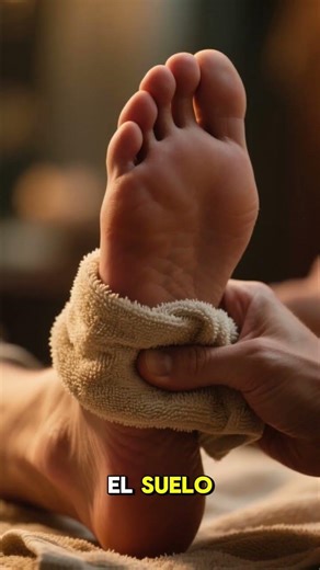 ¿Talones que DUELEN al despertar? 🦶🔥 #FascitisPlantar #Dolor
