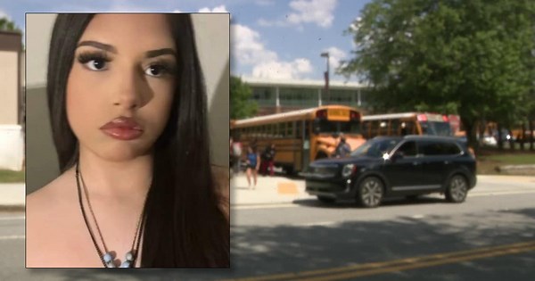 Dunwoody student death: Juvenile faces involuntary manslaughter charge