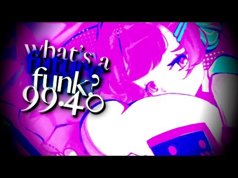 What's A Future Funk? 99.40% | osu!mania