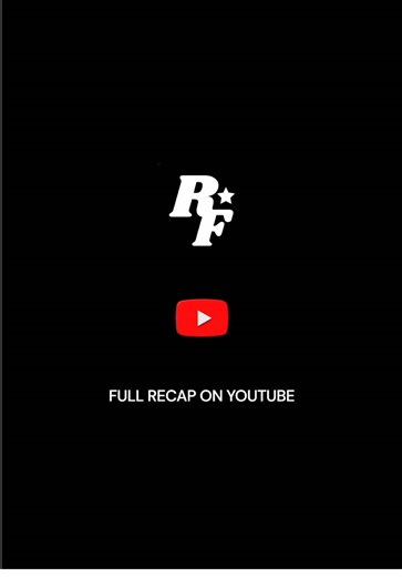 What. A. Year. 🎬✨ From SOLD-out shows to incredible collaborations and milestones, 2025 proved how powerful community, culture, and consistency really are. Thank you to our supporters, partners, artists, DJs, media team, venues, and every single person who rocked with Rhythm & Flow this year. 2026 will be bigger and better… stay tuned. 🙏🏽🔥 Full 2025 Recap Video OUT NOW on our YouTube - Link in bio 📺📲 Filmed and edited by: @ryza.mp4 @havok_ryza RF Media Team 🎥