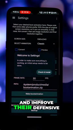 Cybersecurity in your pocket? Kali NetHunter puts powerful security testing and analysis capabilities right in your hand. "Use it as a learning tool," but always remember: great power = great responsibility. #CybersecurityEducation #EthicalHacking #KaliNetHunter #InfoSec #CybersecurityTools #TechTips | PrivacyPortal | Facebook