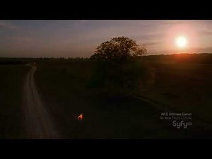 Anaconda 3: Offspring (2008) End Credits (Syfy HD 2010)