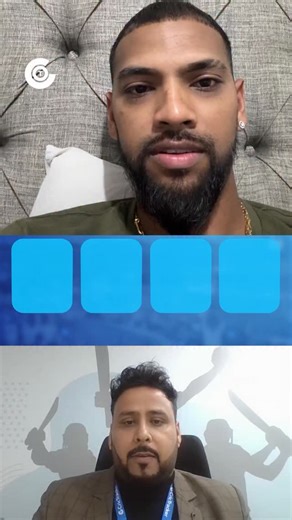 957K views · 14K reactions | Nicholas Pooran describes fellow cricketers in one word during an exclusive interview with CricTracker. [Nicholas Pooran, CricTracker, Exclusive Interview, West Indies] | CricTracker | Facebook