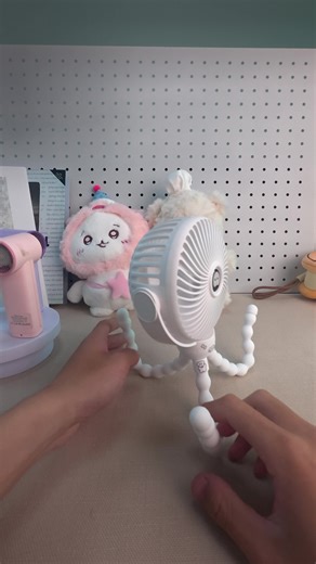 Good Vibes with Minifan Collections