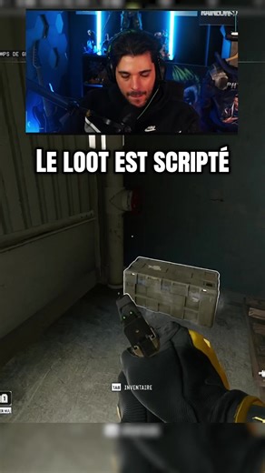 C’est quoi ce jeu scripté ? Warzone c’est pour te rendre fou 😂 #warzone #warzonefr #callofdutyfr #warzonefrance