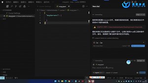 Cursor+mcp配置，手把手教你配置任意MCP服务，学不会你打我，小白保姆级教程~MCP服务配置指南 - 提升AI编程助手能力#AI #AI agent