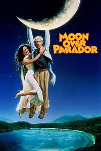 Moon Over Parador (1988) - Movie