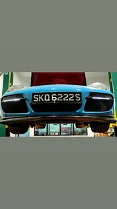 Porsche Cayman 987.1 overhaul job completed for piston rings, oil pump, chain guide, head gaskets, rear main seal, exhaust gaskets, etc. #porsche #porschesg #porschecayman #porsche987 #engineoverhaul #pistonrings #whitesmoke #porscheworkshop #porscherepair #carworkshop #sgcarworkshop #modtronic | Modtronic