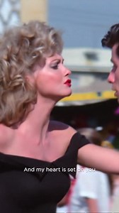 #grease #movie1978 #john Travolta #oliviaNewtonJohn | FREDI Plesnjaci