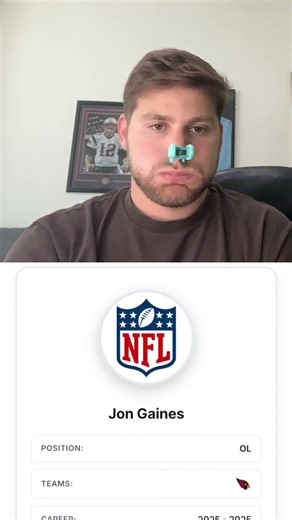 Not Breathing Till I Get A Better Player Than Amon-Ra St. Brown