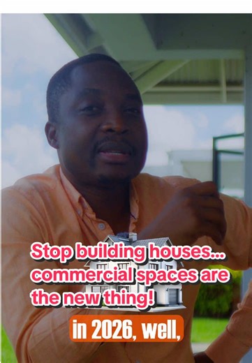 It’s a bit late for building houses on scale now…try the commercial side where the market is leaning