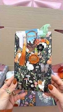 🧡Starting the Autumn orders with this gorgeous one for Deanna in the USA 🍂🤎🇺🇸✨