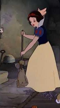 El mundo de Blanca Nieves | Disney Princesa