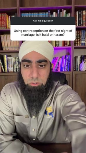 Contraception Usage on the First Night: Insights and Advice