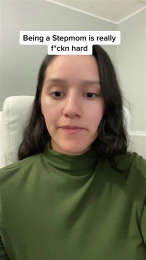 Navigating the Challenges of Being a Stepmom