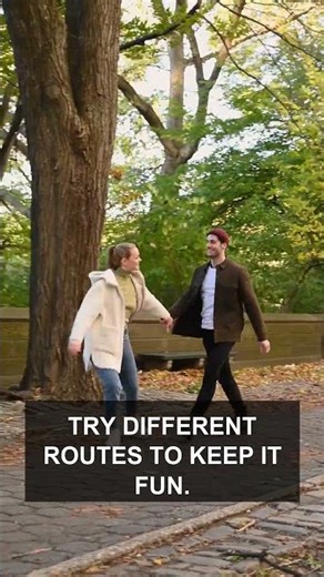 Daily 1-Hour Walk – Before & After | Simple Changes You May Notice #nutrition #motivation #facts