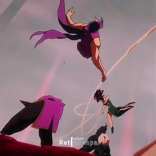 New episode💀🔥 | Hell's Paradise #anime