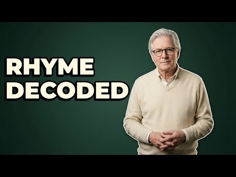 Can You Explain The Spenserian Sonnet's Rhyme Sequence?