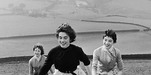 1957 was Britain’s happiest year in the last century