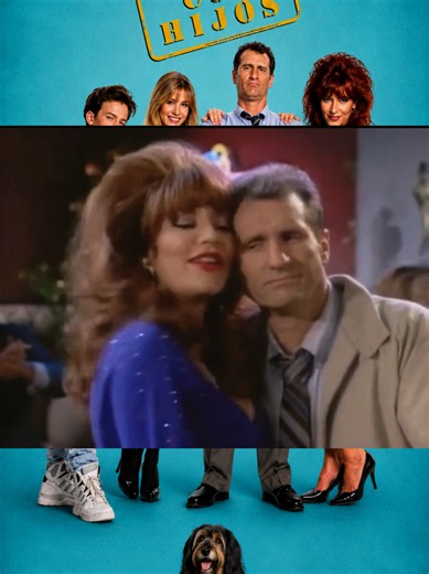 Married With Children Al Bundy best moments compilation
