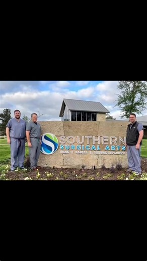 It is our privilege to provide East Texas with TYLER’S BEST IN TOWN Oral Surgery care to Lindale & Palestine. 🌟🌟🌟 TylerPaper #LindaleTX #bestintown #palestinetx #TylerPaper #oralsurgery #tylertx | Southern Surgical Arts