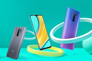 Redmi 9 aka Redmi 9 Prime gets Android 11 update in China - Gizmochina