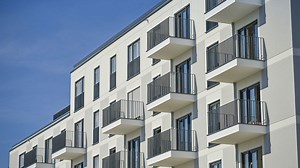 Ifo-Auswertung: Hohe Mieten schlecht fürs Wirtschaftswachstum