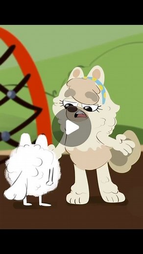 Yules ∠( ᐛ 」∠)＿ on Instagram: "Pomeranians are a small but hardy breed! . . . . . . . . . . . . . . . . . . . . . #art #doodle #sketch #drawing #characterdesign #cute #pretty #artist #artistoninstagram #digital #digitalart #commissions #commissionsopen #bluey #blueyfanart"