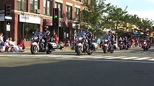 (VIDEO) You Said It: Best Parts of the Fourth of July Parade