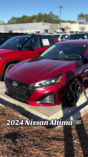 2024 Nissan Altima ❤️‍🔥Want it today? Let’s make it happen. 💰Bring $3k Down & Pull Off Today ✅Any Credit Score Approved ❌No Proof of Income Needed Contact Me Today To set your VIP Appointment💋 @mscargirl Ask For Jada P. when you arrive 😊 #Atlantacars #mscargirl #everyoneapproved #fypppppppppppppppppppppppppppppppppppppppppppppppppppppppppppppppppppppp