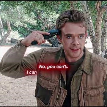 Recap of the movie The terminator