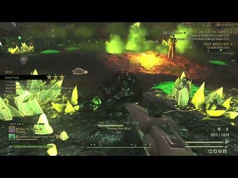 Fallout 76: This Event Drops INSANE Rewards! [Seismic Activity Guide]