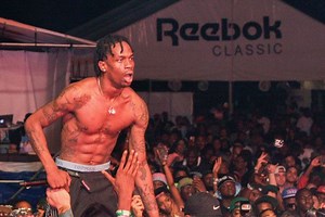 Travi$ Scott, Joey Bada$$, Dej Loaf & More To Perform On HOT 97 Summer Jam Festival Stage 2015