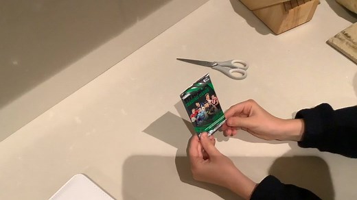 Unpacking the 2024 NRL Titanium Trading Cards